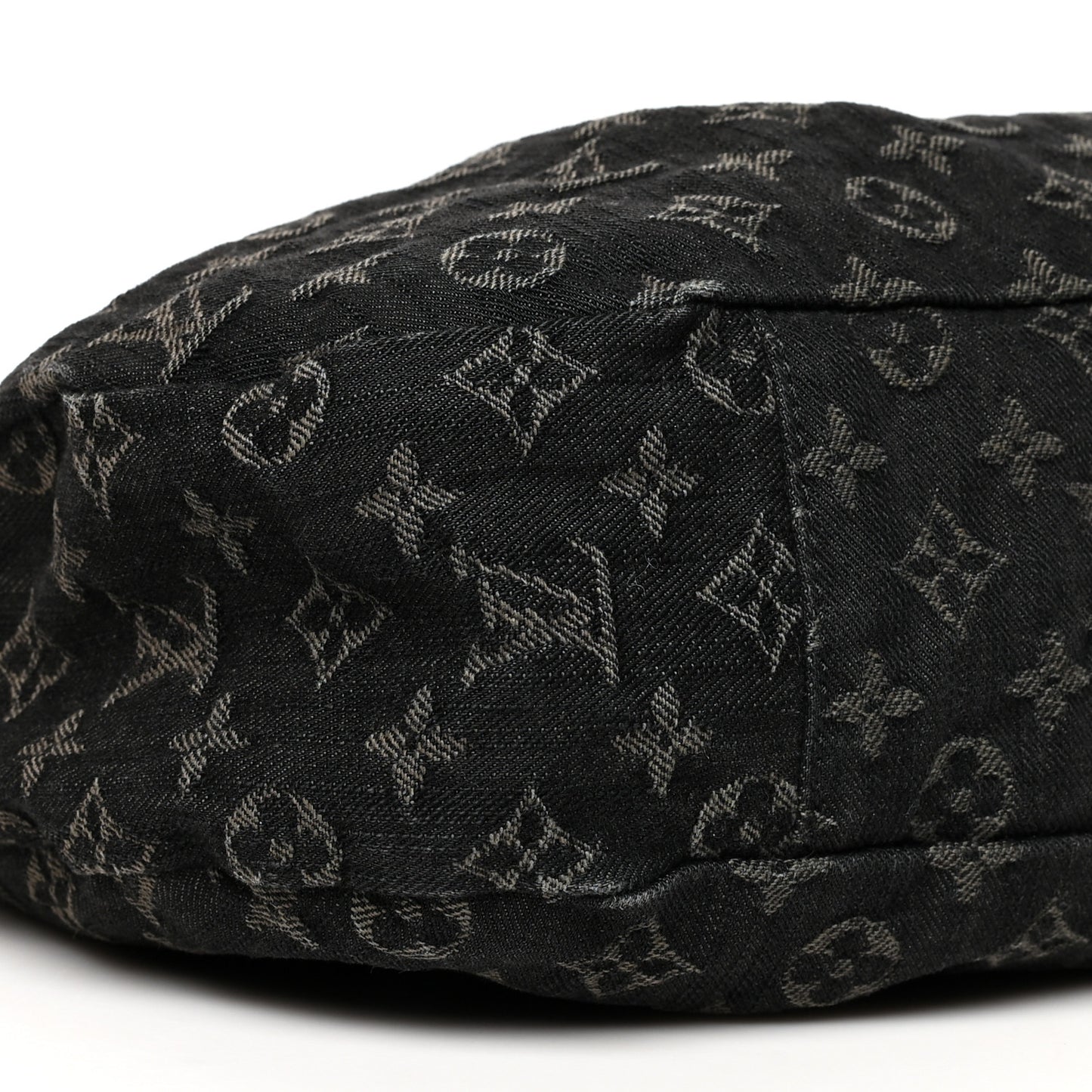 Denim Daily PM Black