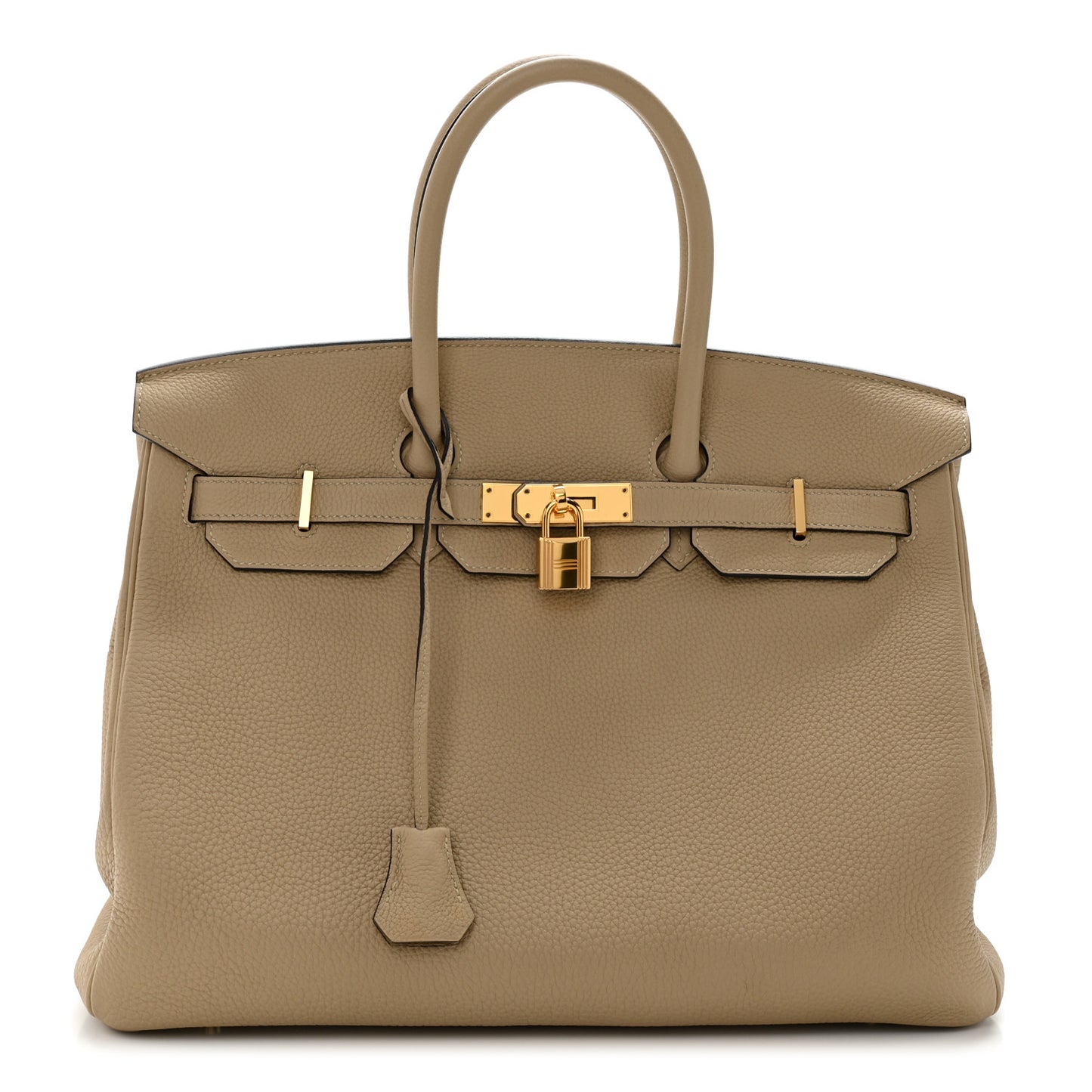 Togo BIRKIN 35 Trench