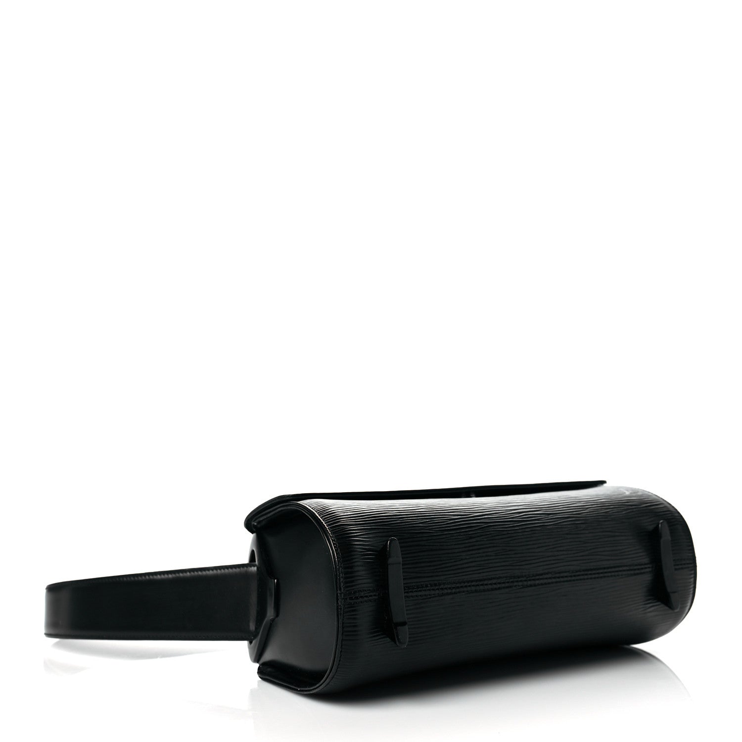 Louis Vuitton Epi Nocturne PM Black 4 of 9
