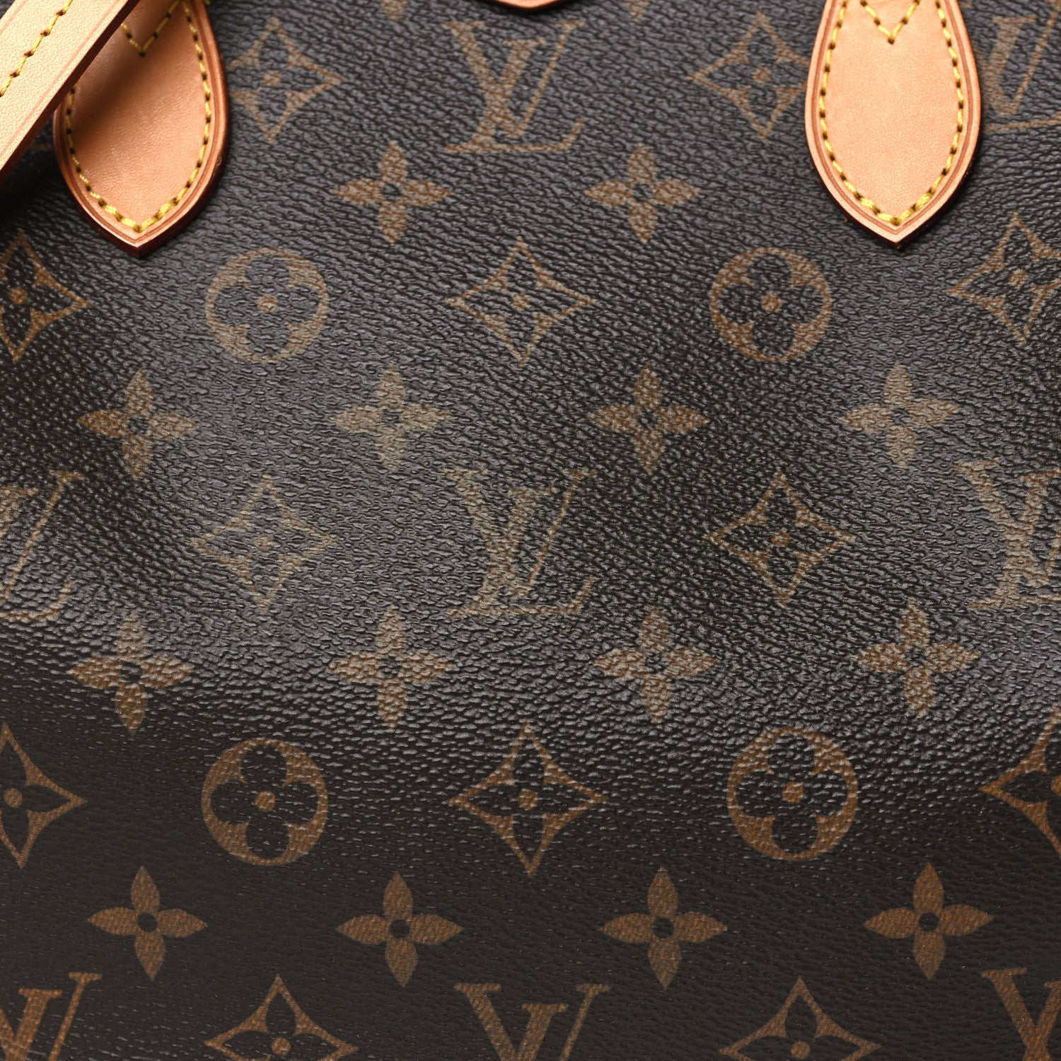 Louis Vuitton Monogram Turenne PM 7 of 10
