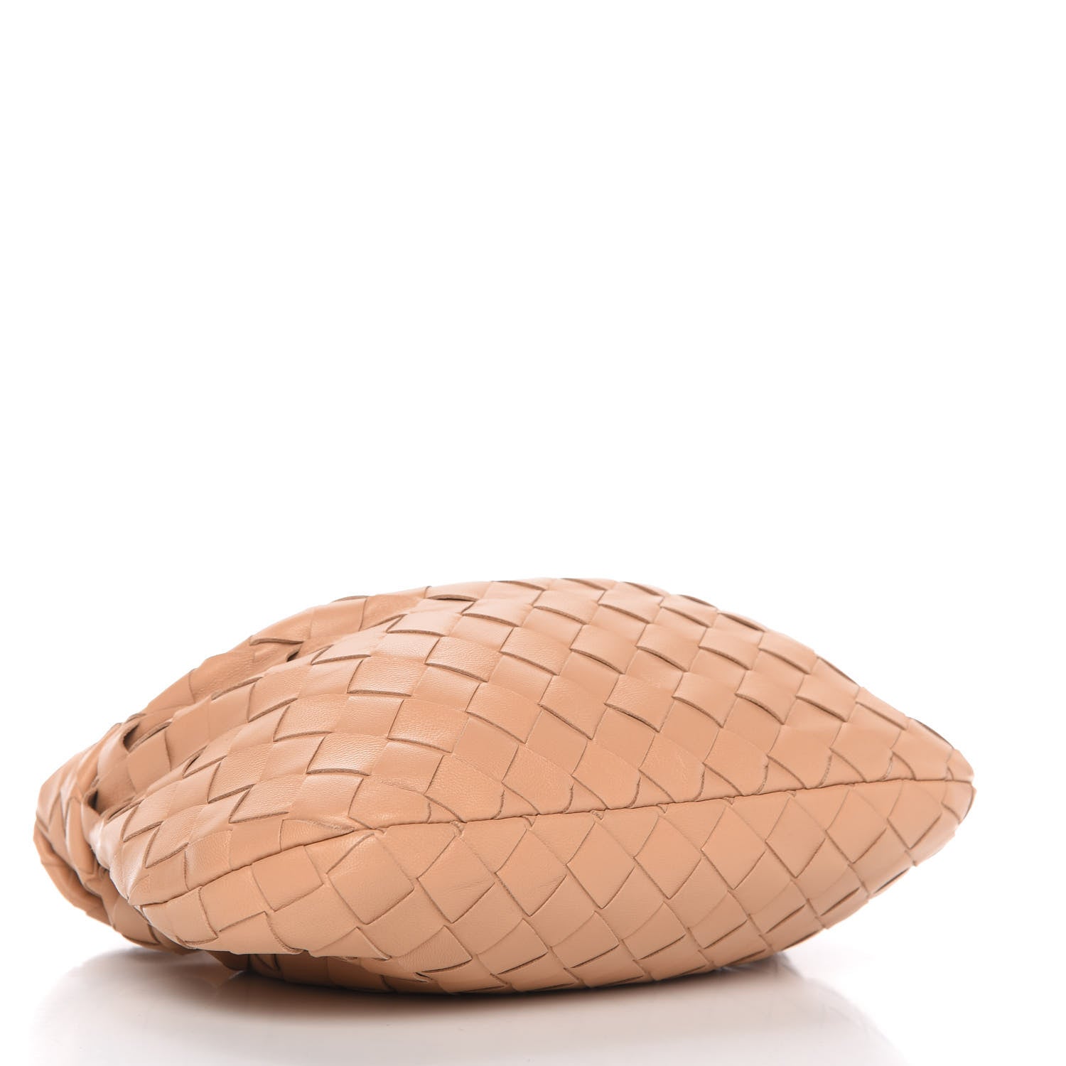 Bottega Veneta Nappa Intrecciato Mini Jodie Sandalwood 4 of 10