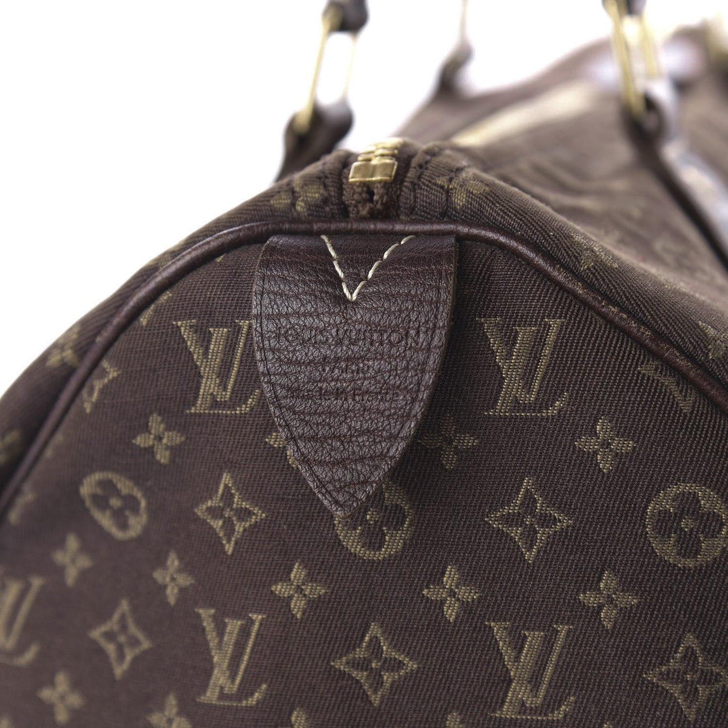 Mini Lin Speedy 30 Ebene