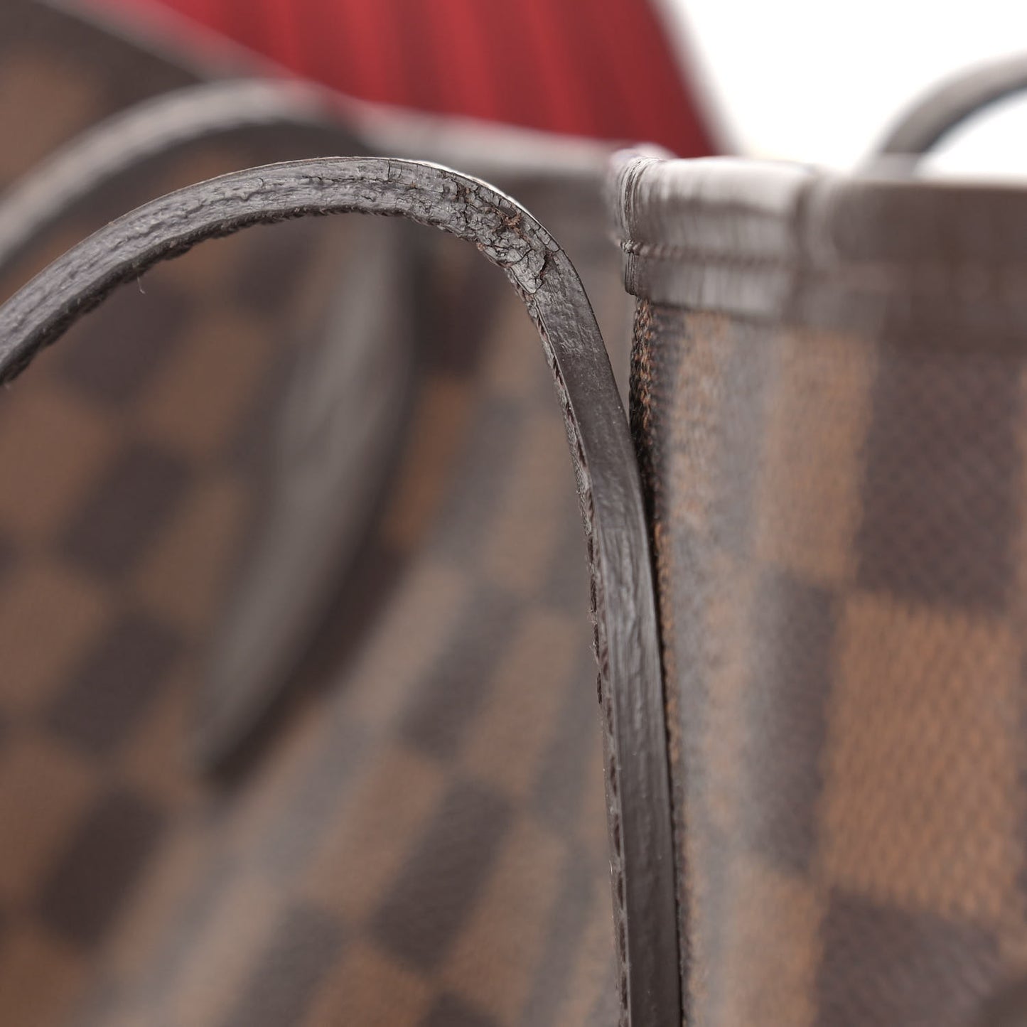 Damier Ebene Neo Neverfull GM
