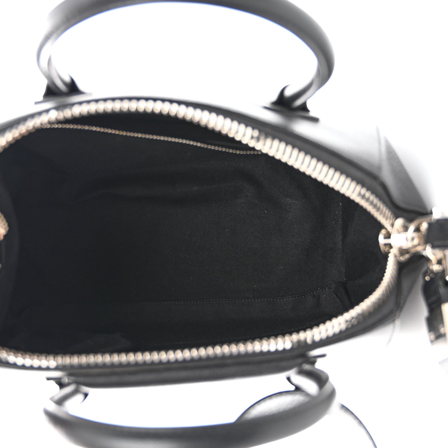 Givenchy Sugar Goatskin Small Antigona Black 5 of 11