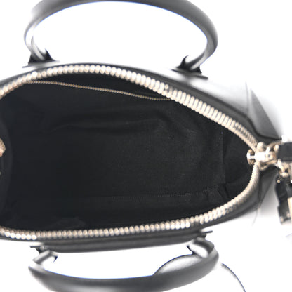 Givenchy Sugar Goatskin Small Antigona Black 5 of 11