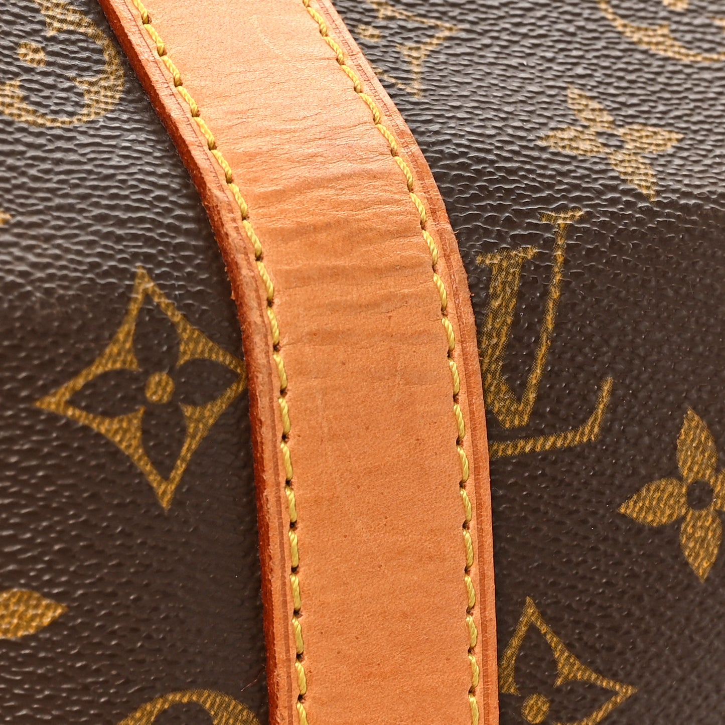 Monogram Keepall 45