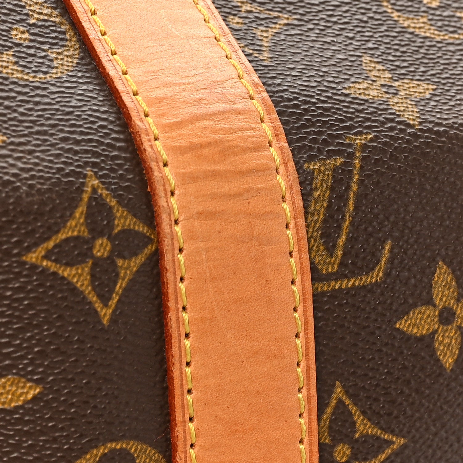 Louis Vuitton Monogram Keepall 45 10 of 11