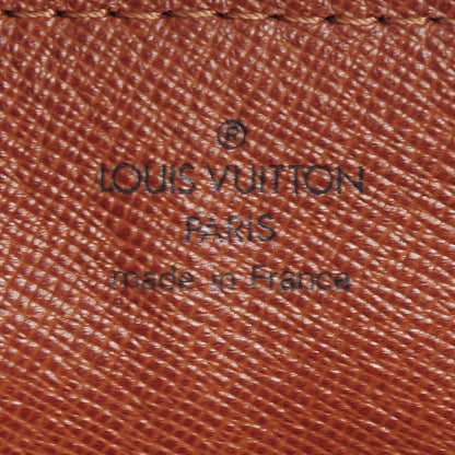 Louis Vuitton Monogram Papillon 26 6 of 7