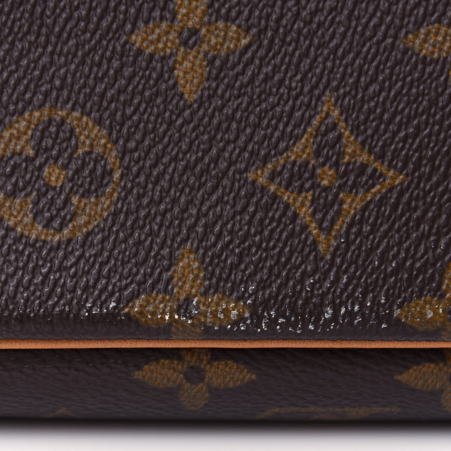 Louis Vuitton Monogram Deauville 14 of 14