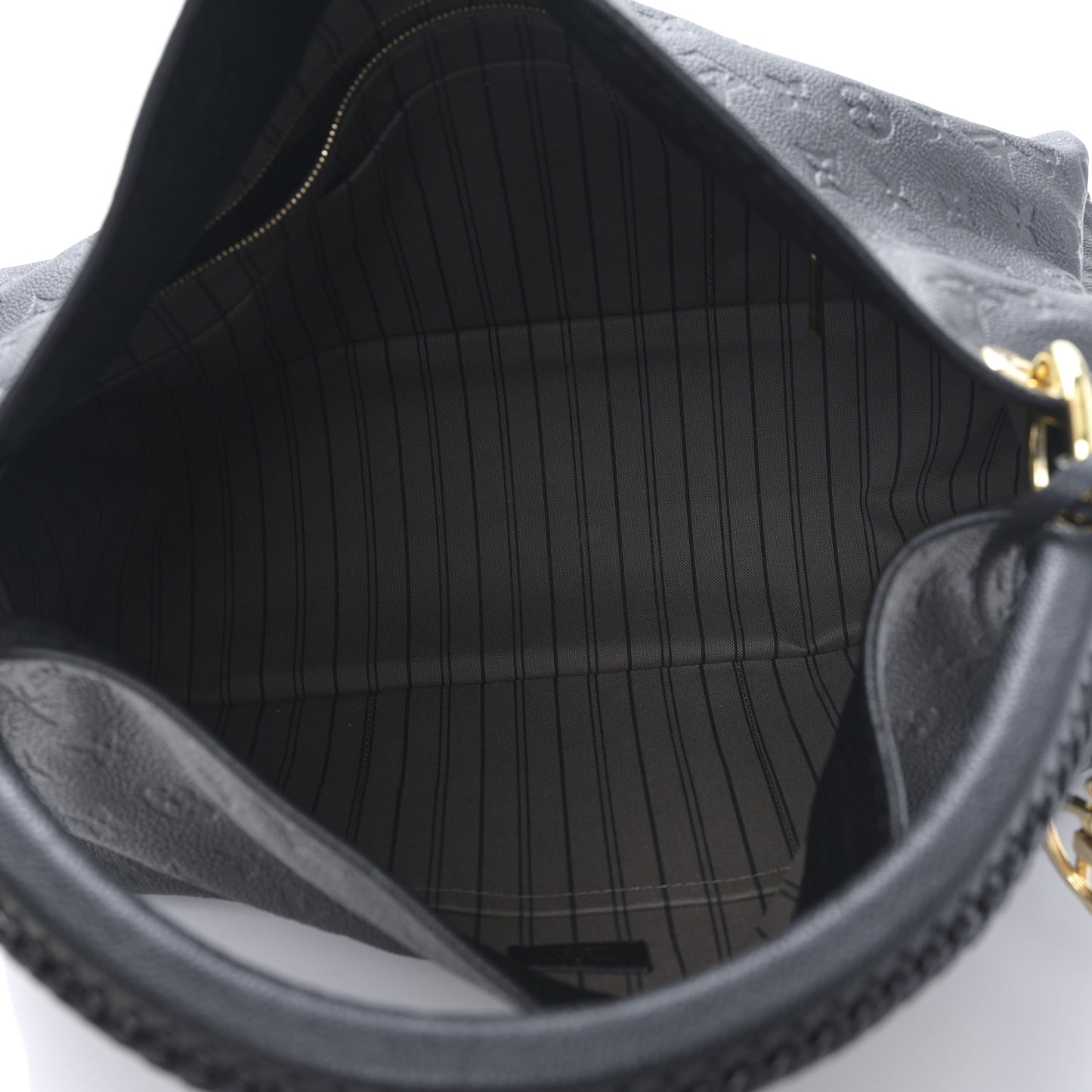 Empreinte Artsy MM Black