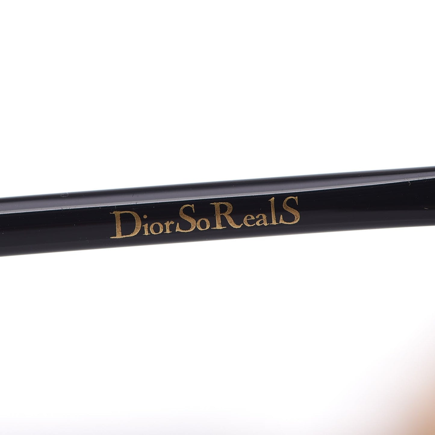 Studded So Real Sunglasses Gold