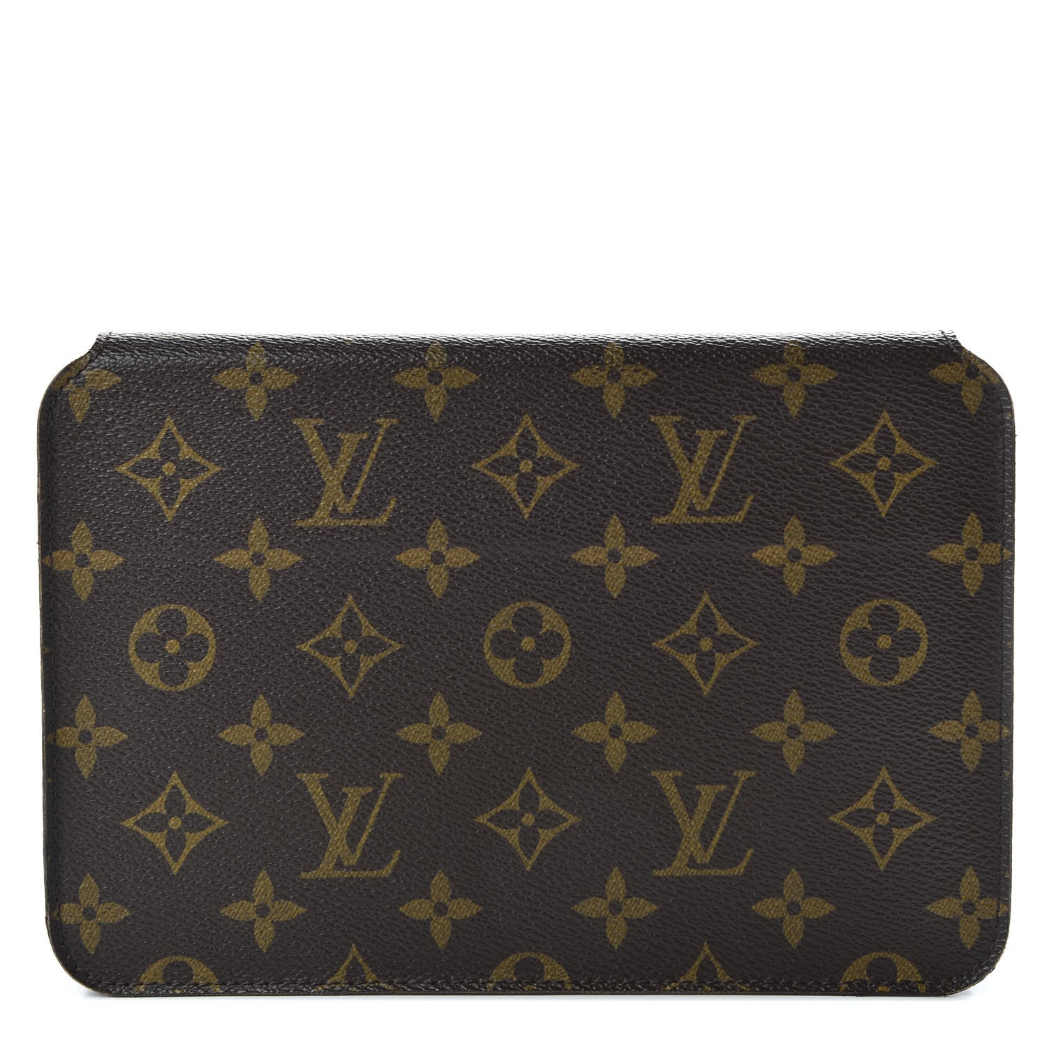 Louis Vuitton Monogram Folio iPad Mini Case 1 of 9