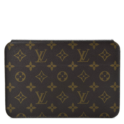 Louis Vuitton Monogram Folio iPad Mini Case 1 of 9