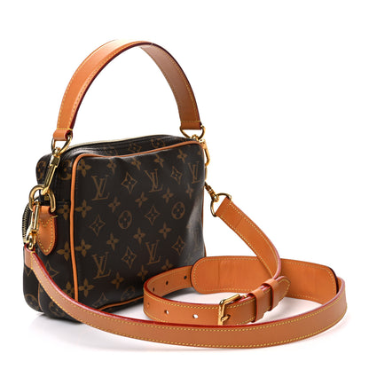 Louis Vuitton Monogram Archive Nil NM 3 of 10