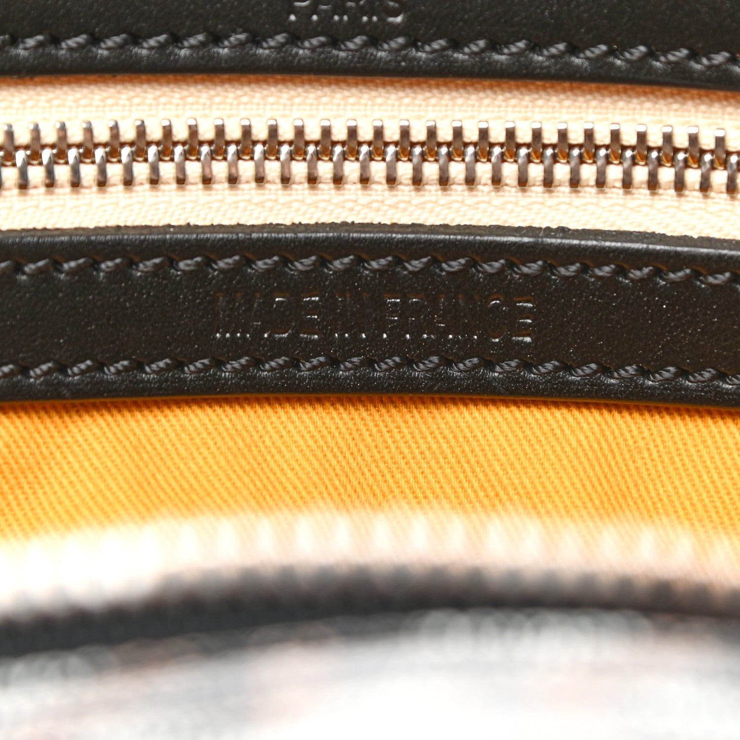 Goyard Goyardine Croisiere 50 Black 7 of 11