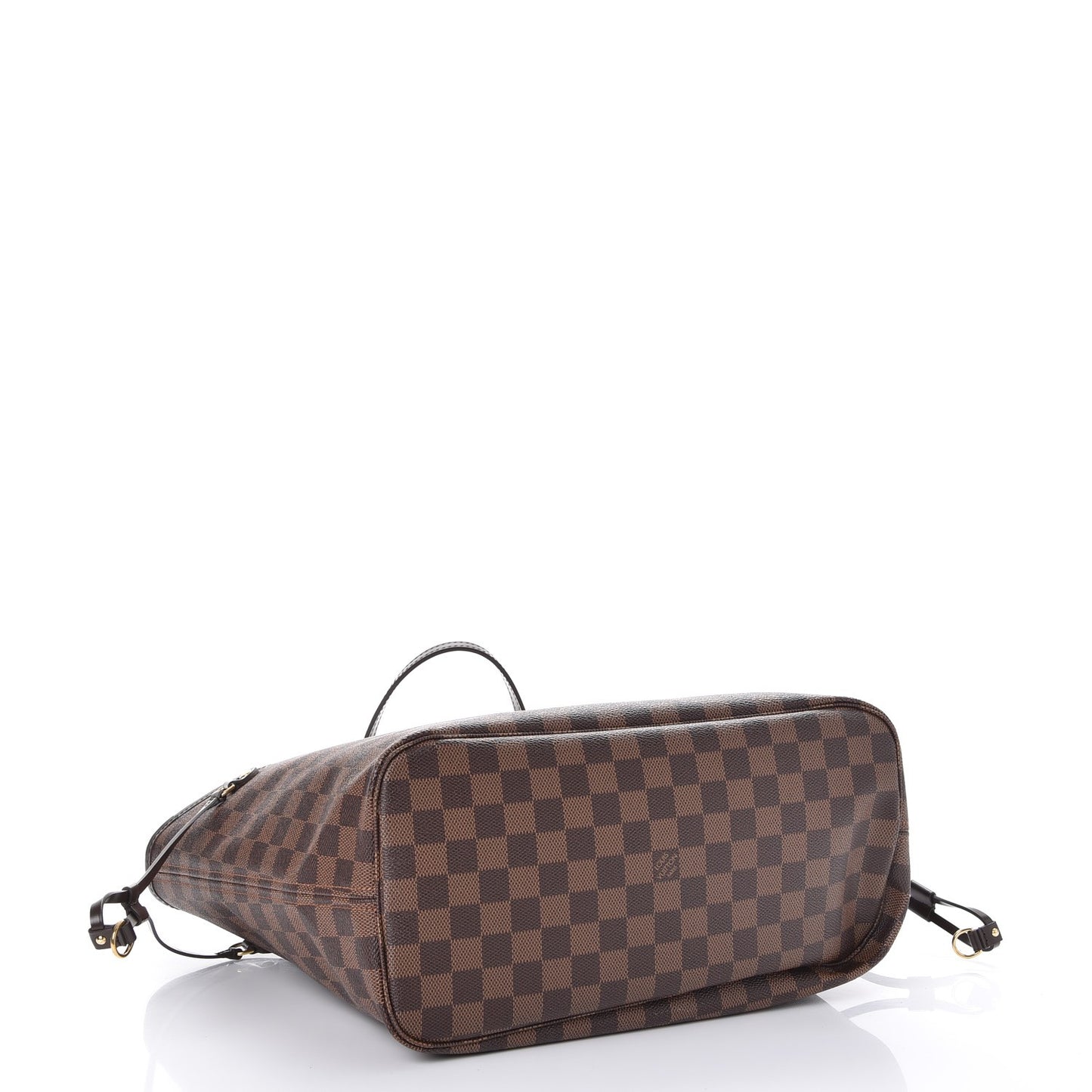 Damier Ebene Neo Neverfull MM