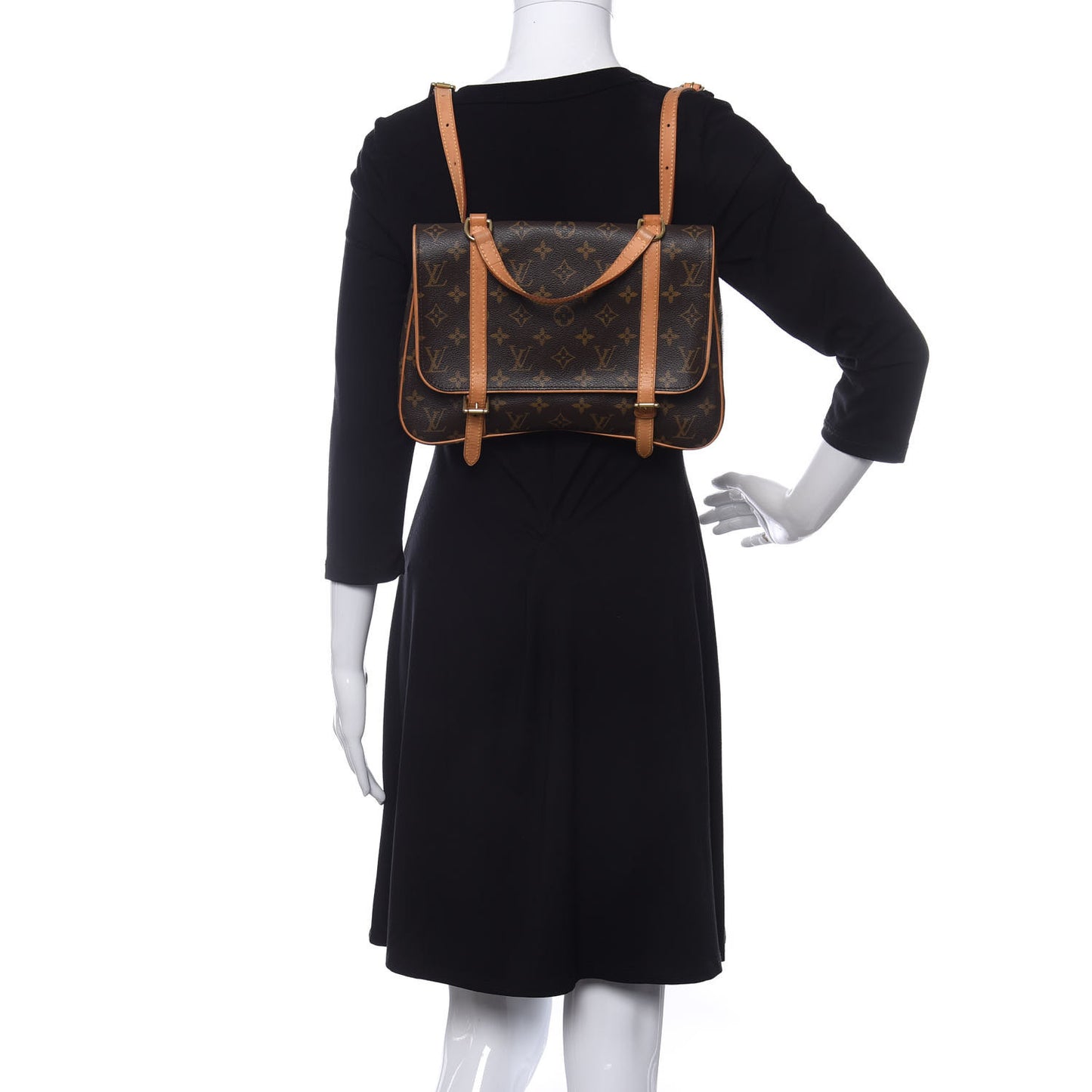 Monogram Marelle Sac a Dos