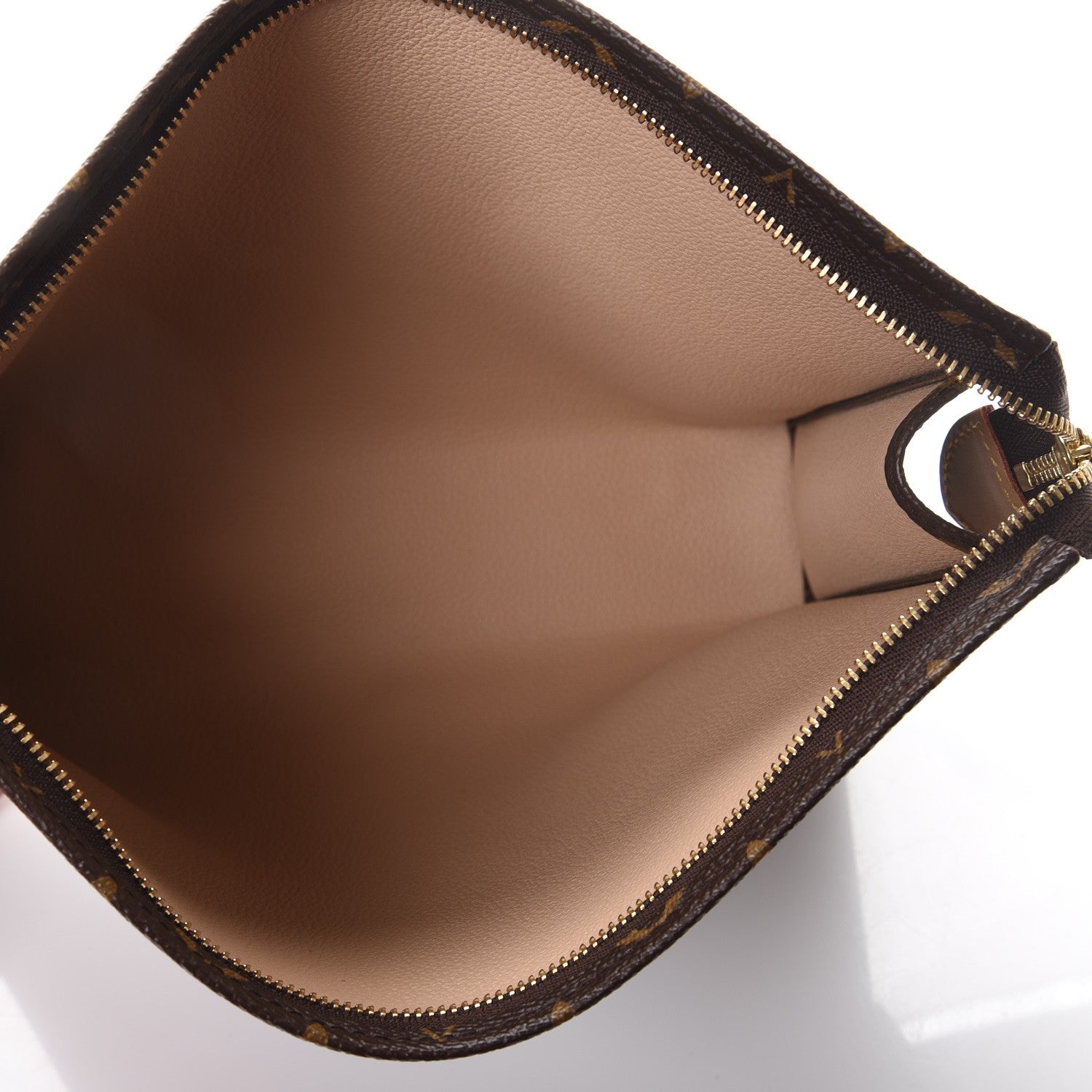 Louis Vuitton Monogram World Tour Toiletry Pouch 26 5 of 7