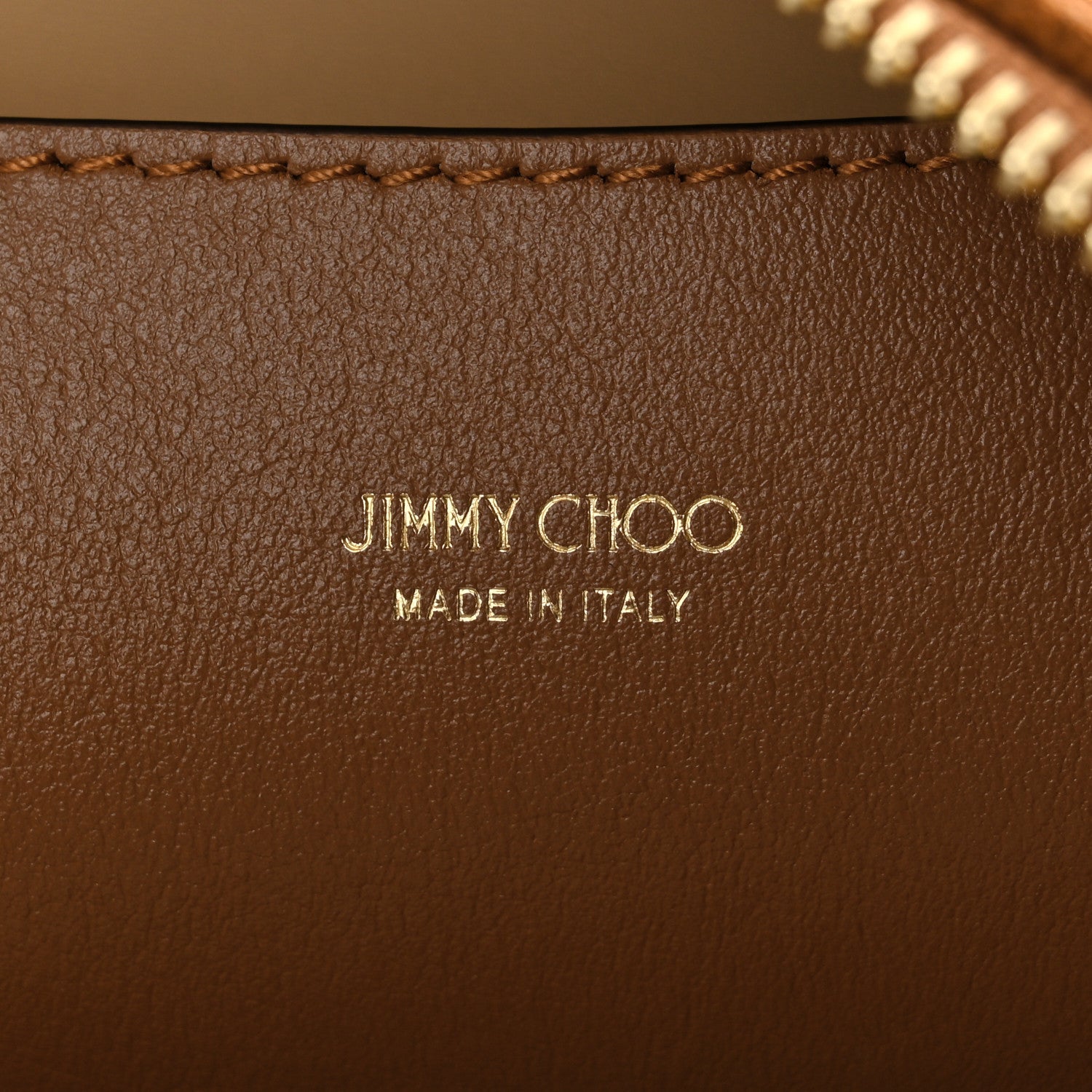 Jimmy Choo Suede Ana Hobo Bag Tan 6 of 10