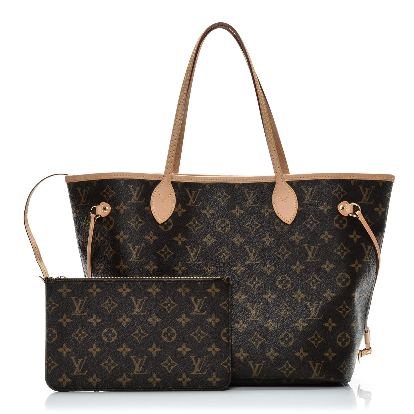 Monogram Neo Neverfull MM