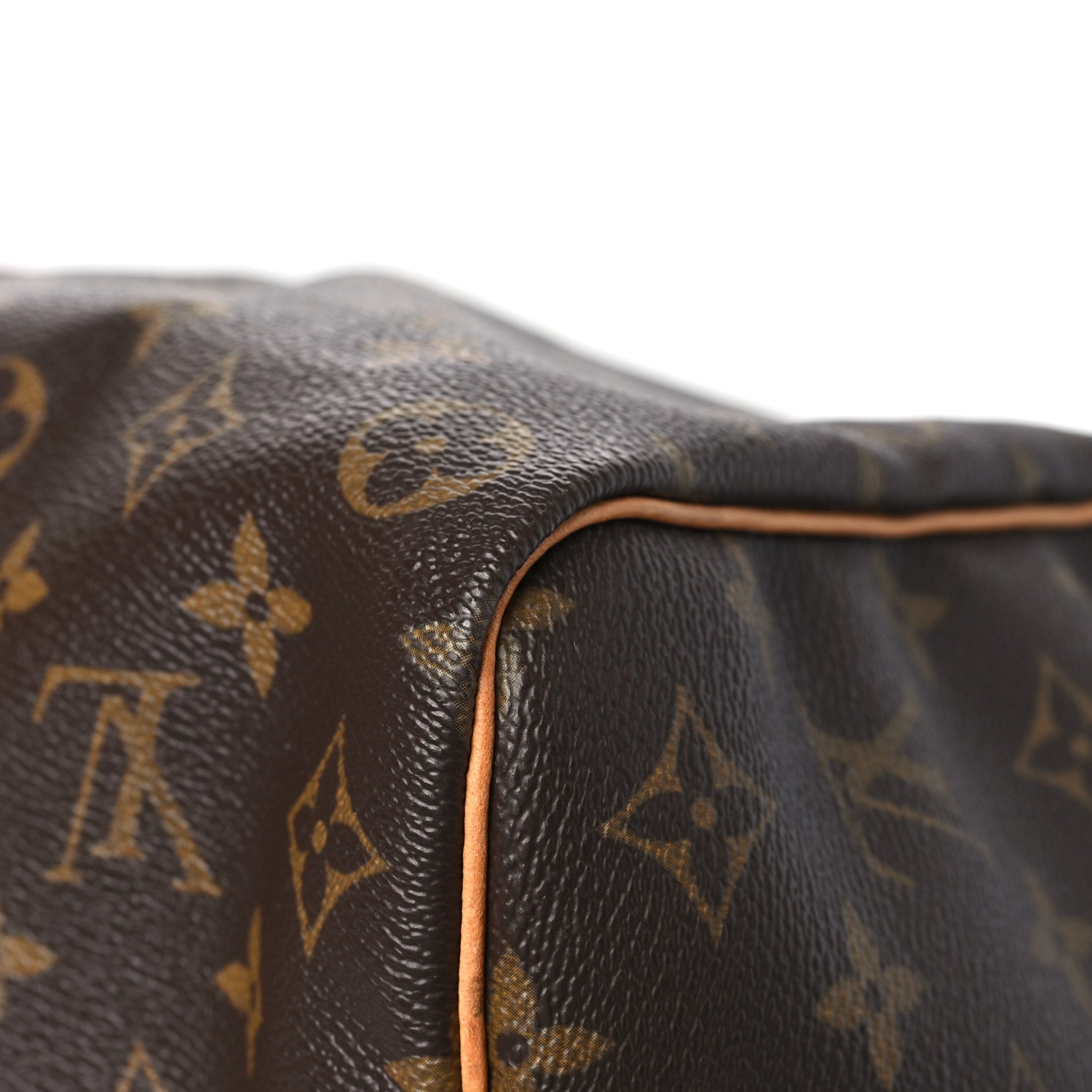 Louis Vuitton Monogram Keepall 50 10 of 10