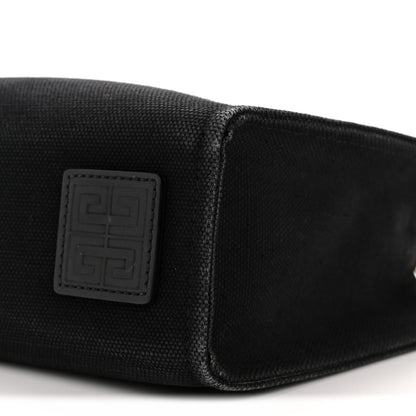 Givenchy Canvas Mini G-Tote Black 10 of 13