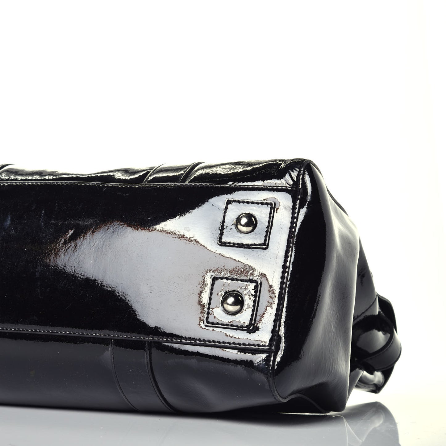 Patent Bayswater Black