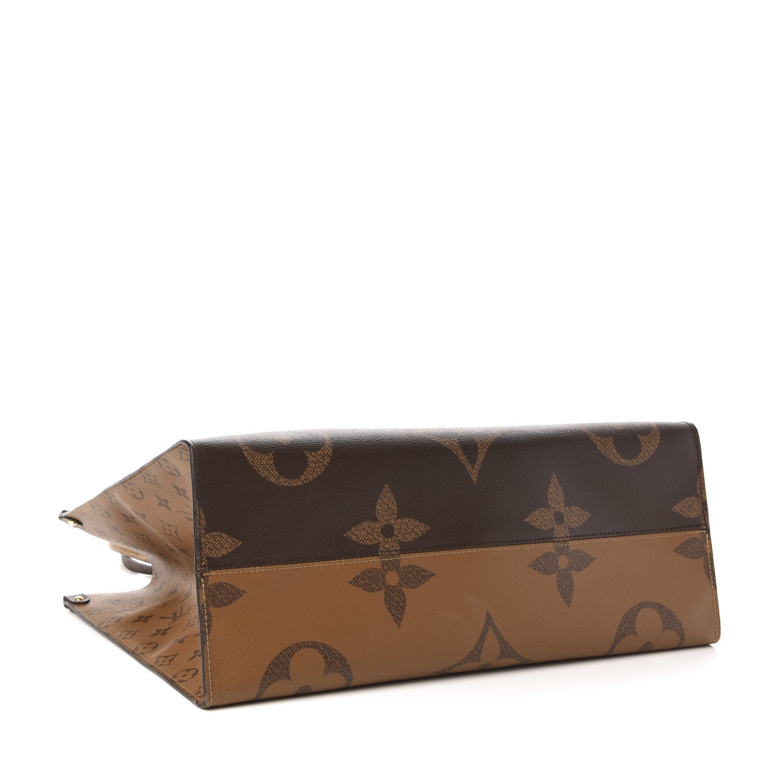 Louis Vuitton Reverse Monogram Giant Onthego GM 5 of 12