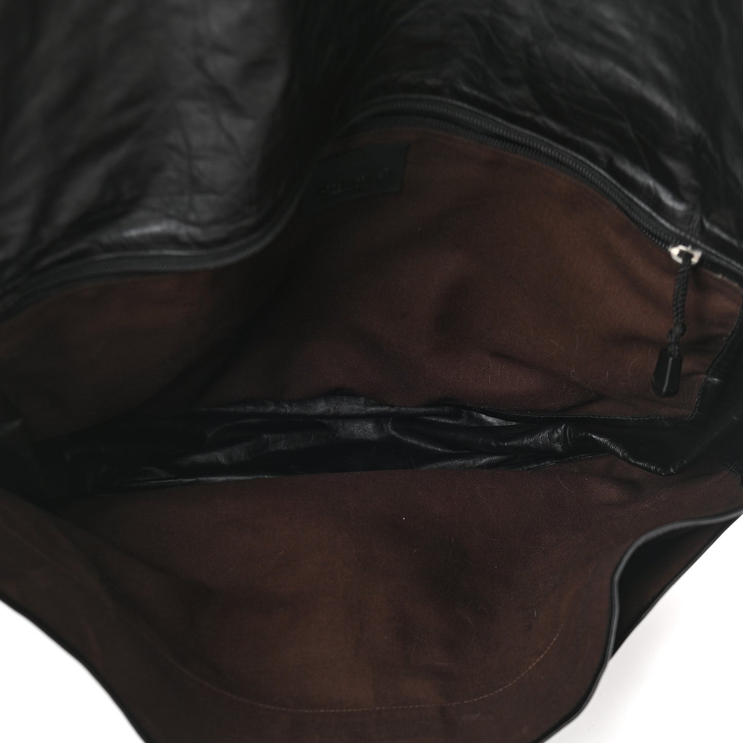 Coated Canvas Sport CC Messenger Black