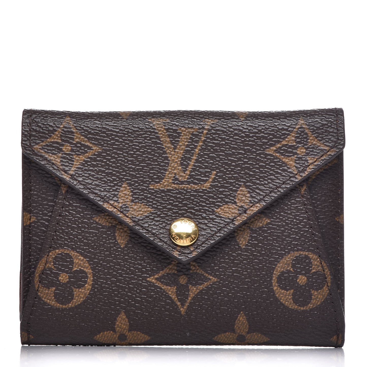 Monogram Compact Origami Wallet
