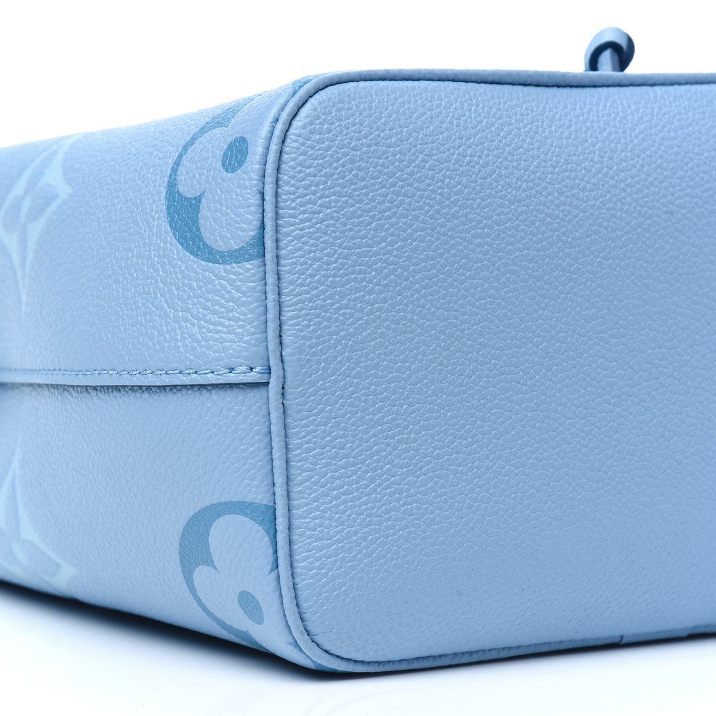 Empreinte Monogram Giant By The Pool Neonoe BB Summer Blue