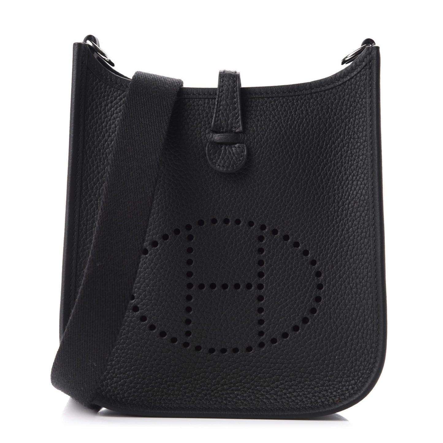 Taurillon Clemence Evelyne TPM Black