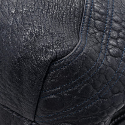 Fendi Nappa Nuvolata Spy Blueberry 13 of 13