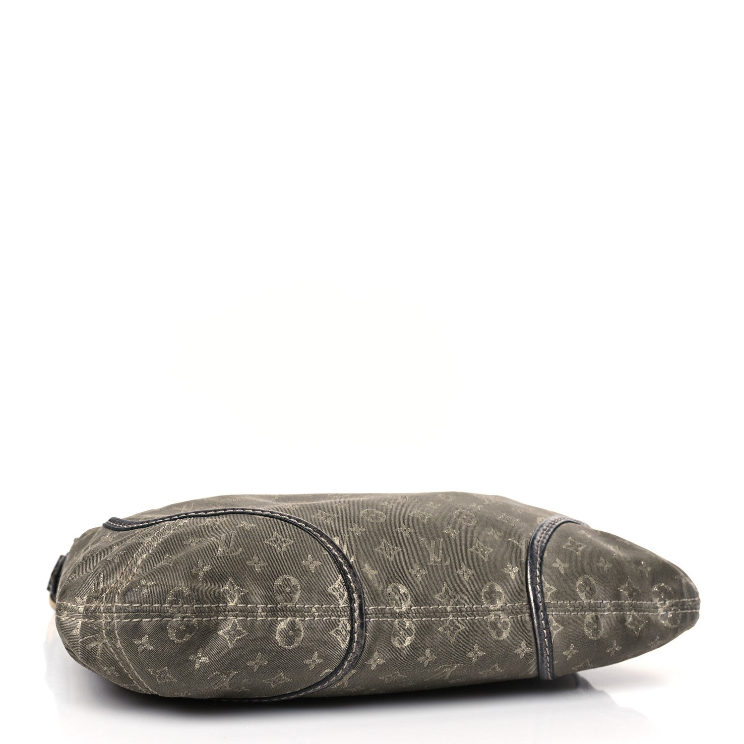 Louis Vuitton Mini Lin Manon PM Platine 4 of 8