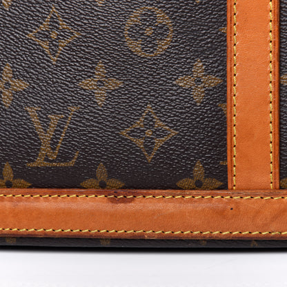 Louis Vuitton Monogram Babylone 18 of 25