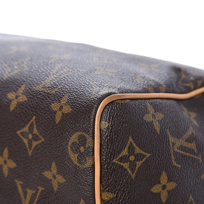 Louis Vuitton Monogram Speedy 25 7 of 17