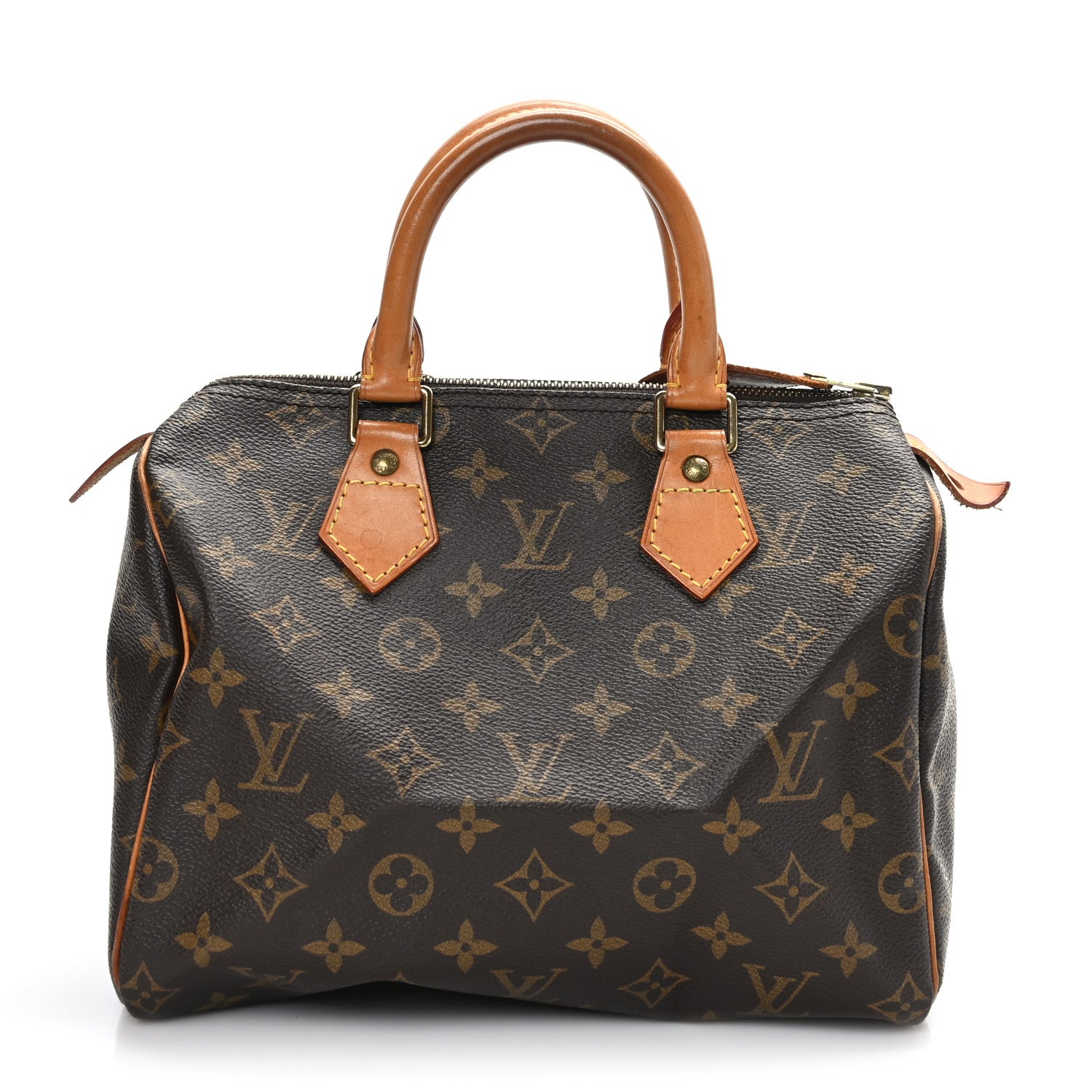Louis Vuitton Monogram Speedy 25 1 of 11