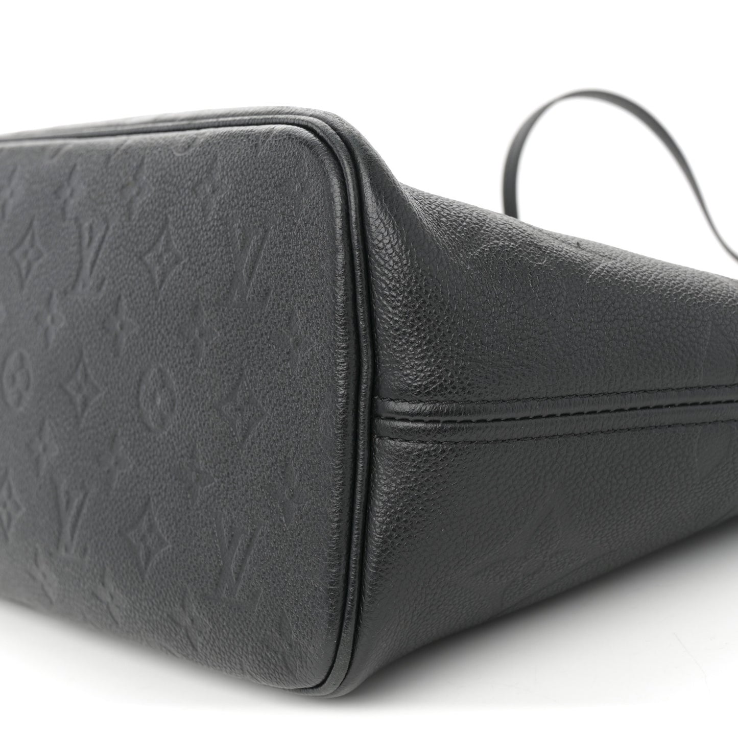 Empreinte Monogram Giant Neverfull MM Black