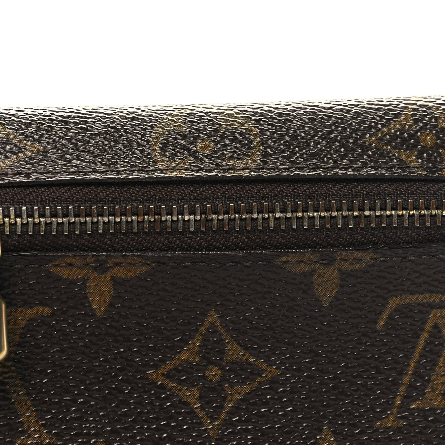 Monogram Koala Compact Wallet