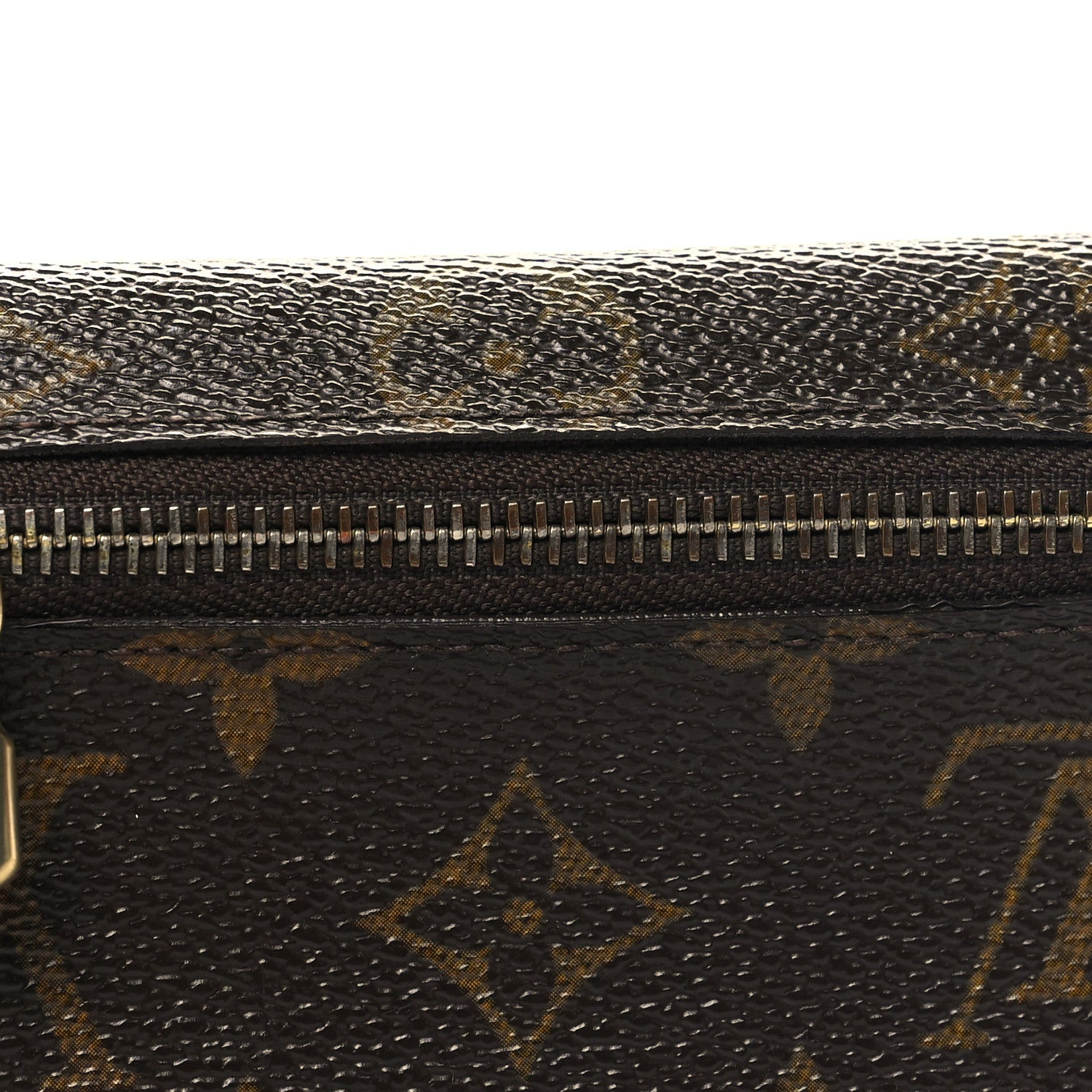 Louis Vuitton Monogram Koala Compact Wallet 11 of 13