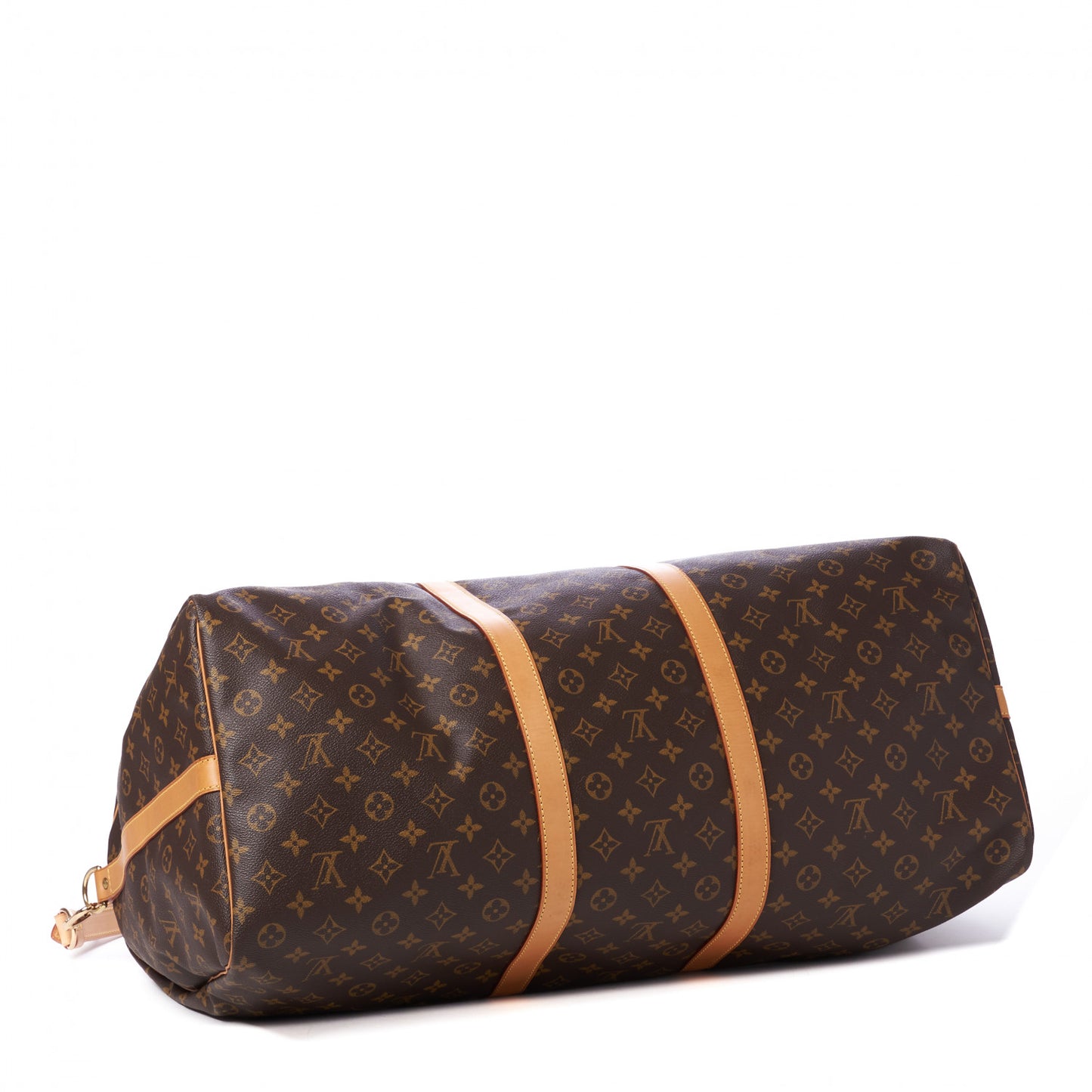 Monogram Keepall Bandouliere 60