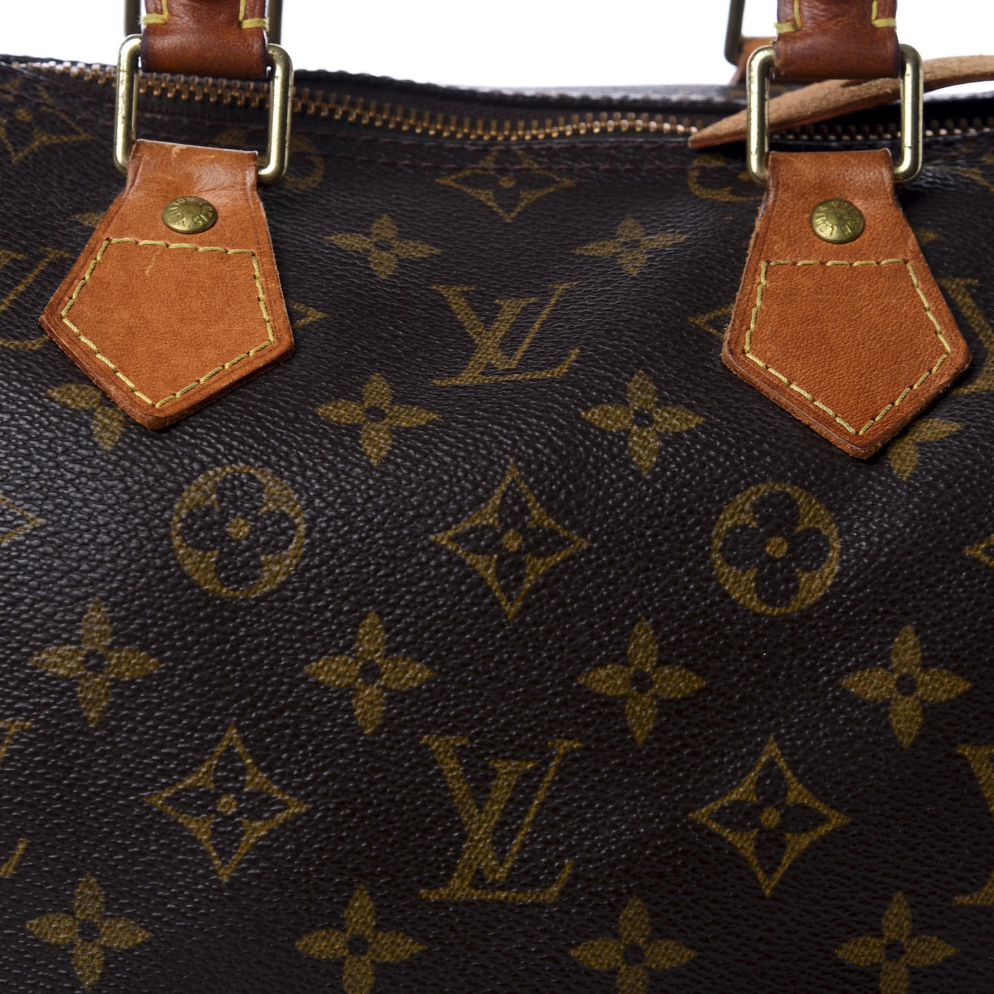 Monogram Speedy 25
