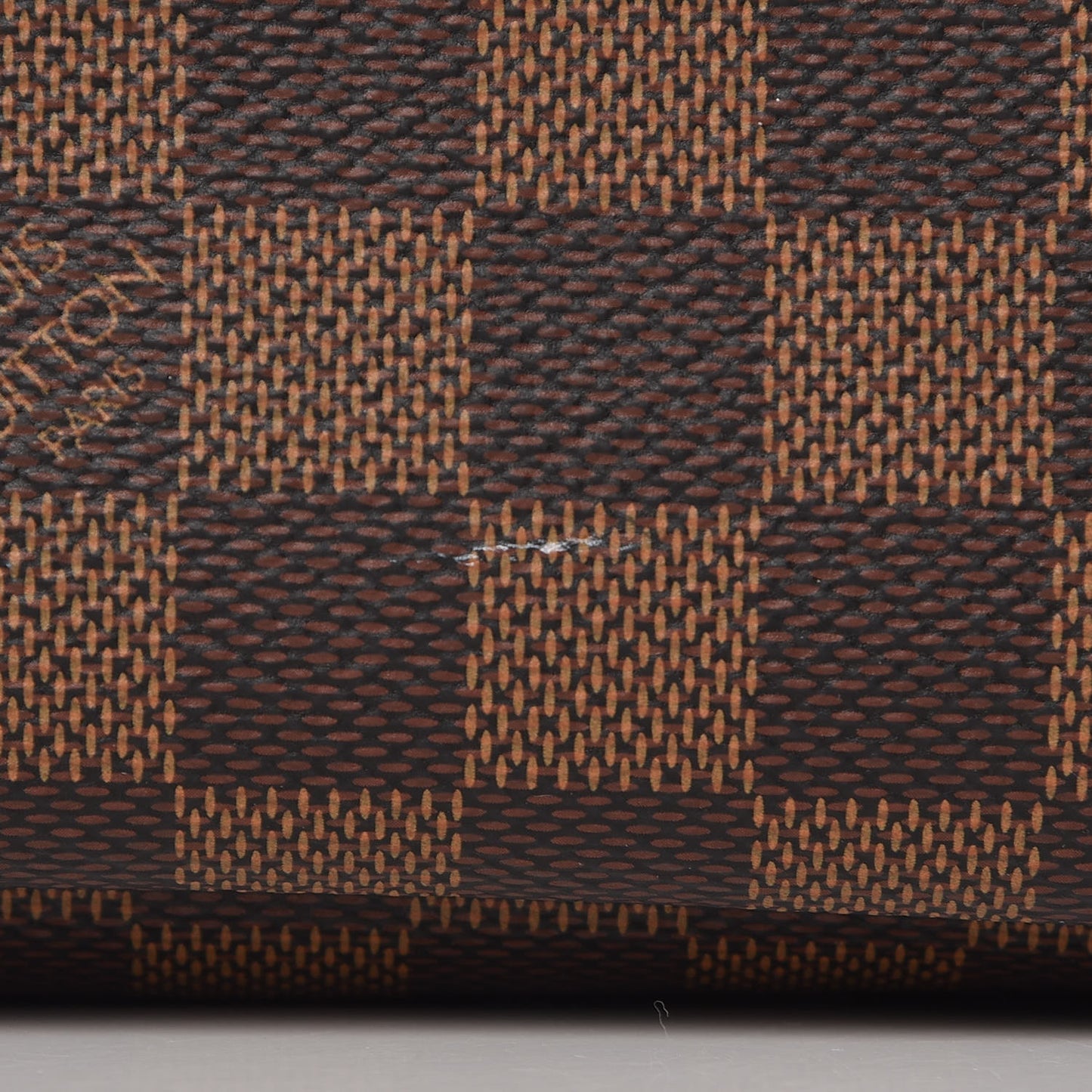 Damier Ebene Neo Neverfull MM