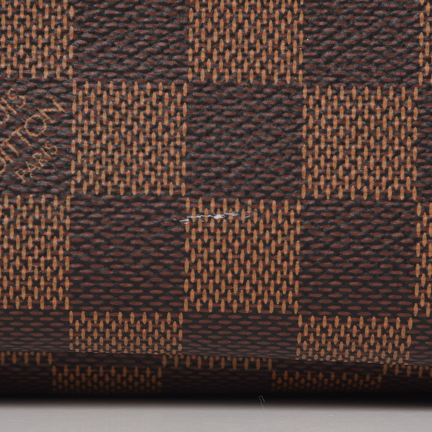 Louis Vuitton Damier Ebene Neo Neverfull MM 12 of 12