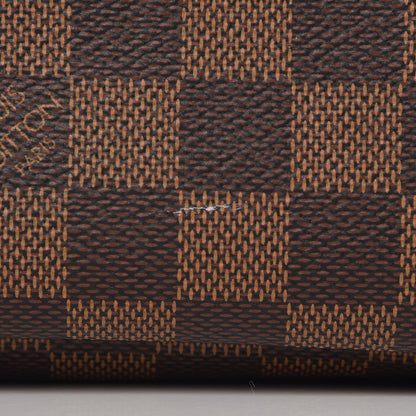 Louis Vuitton Damier Ebene Neo Neverfull MM 12 of 12