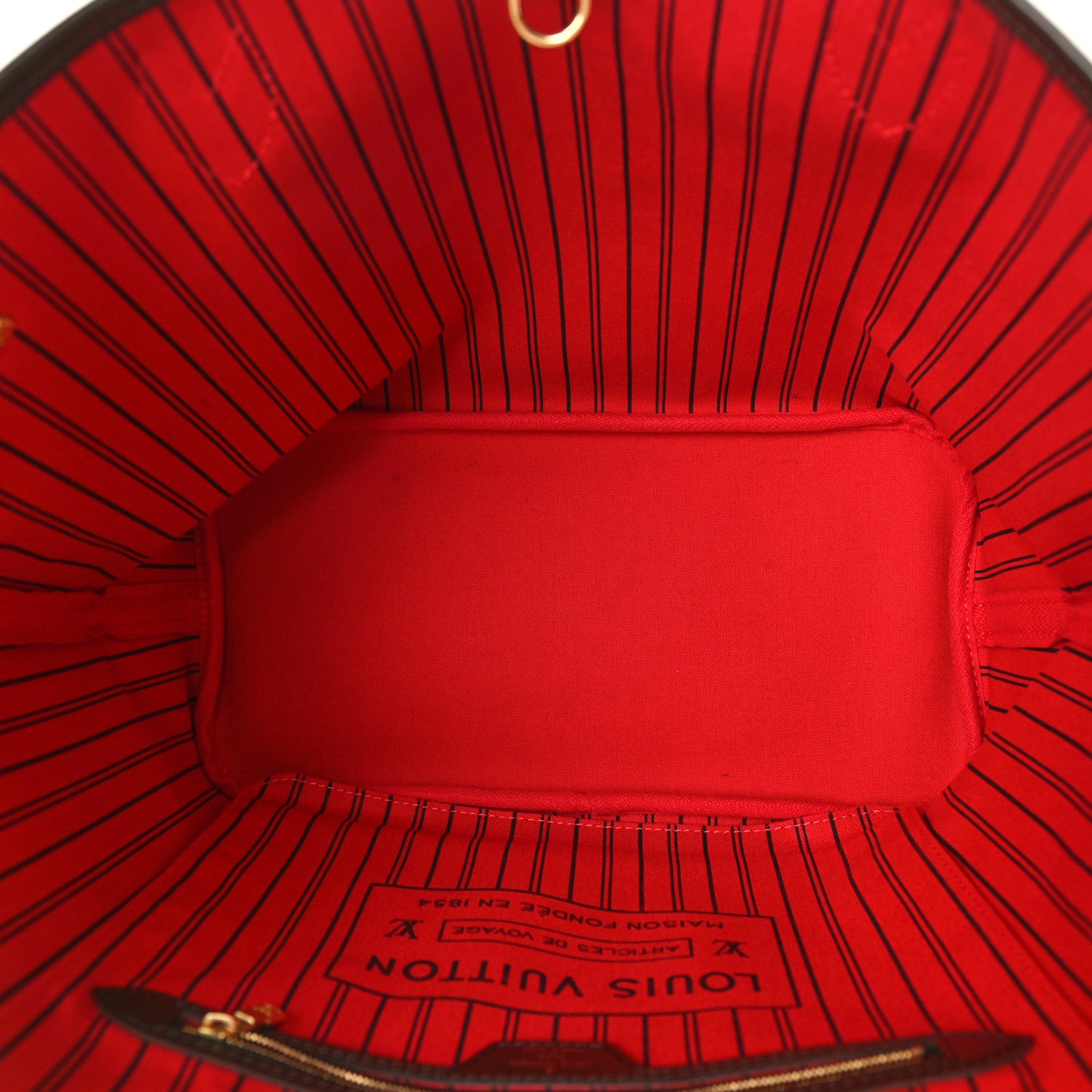 Damier Ebene Neo Neverfull MM