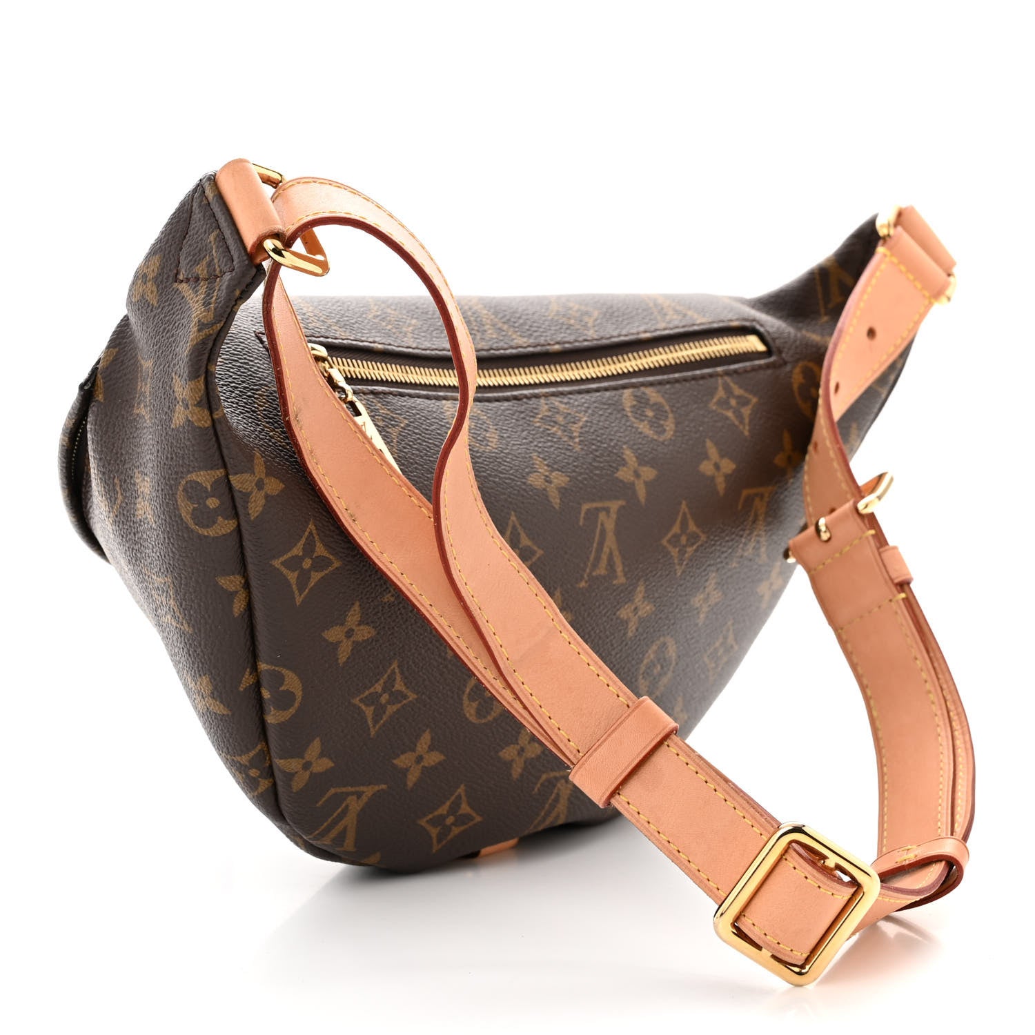 Louis Vuitton Monogram Bumbag 3 of 11