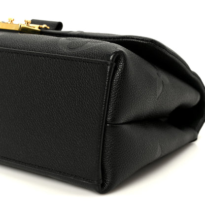 Louis Vuitton Empreinte Monogram Giant Madeleine MM Black 11 of 11