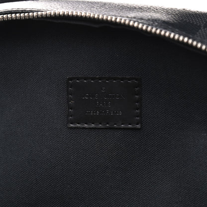 Louis Vuitton Damier Graphite Michael Backpack 6 of 13