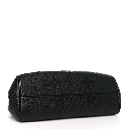 Louis Vuitton Empreinte Monogram Giant Favorite Black 4 of 8